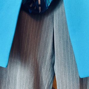 Express Editor Pant 8L Grey